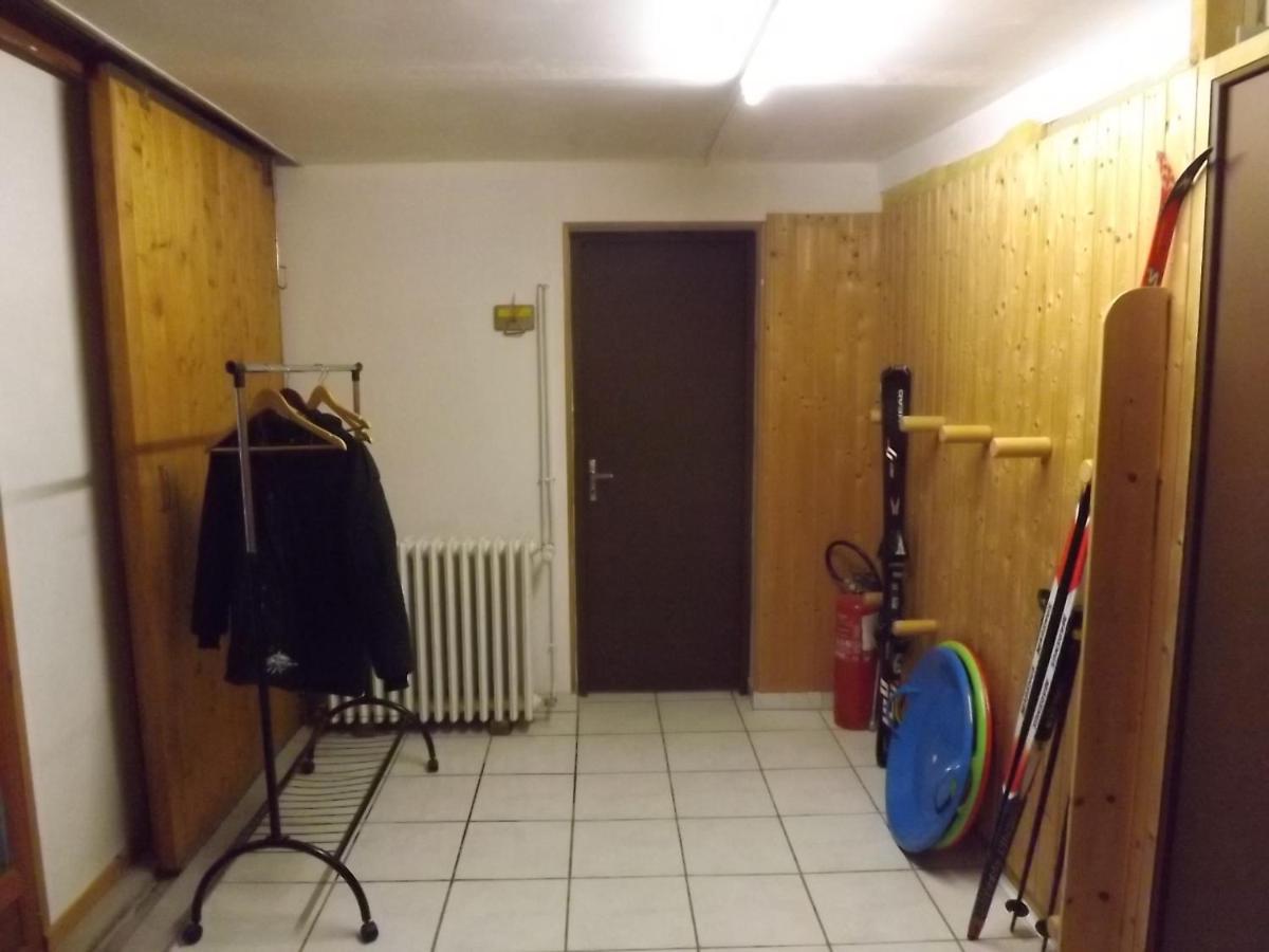 Appartement 4 Personnes Tout Equipe Vosges. Rochesson 외부 사진